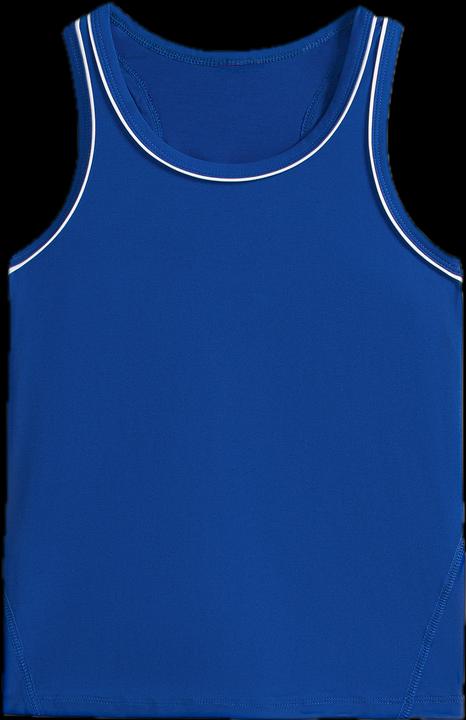 Immagine prodotto Wilson Canotta Team Donna Blu Reale (L)