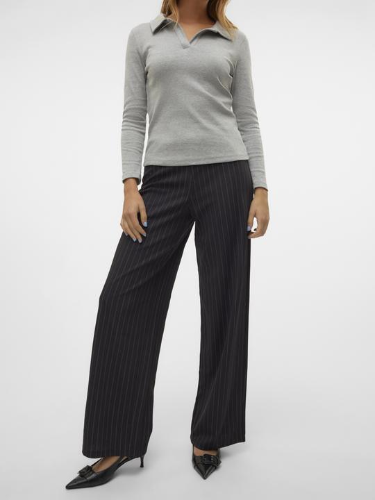 Immagine prodotto Vero Moda Vmberlin My Mw Wide Print Pant Noos