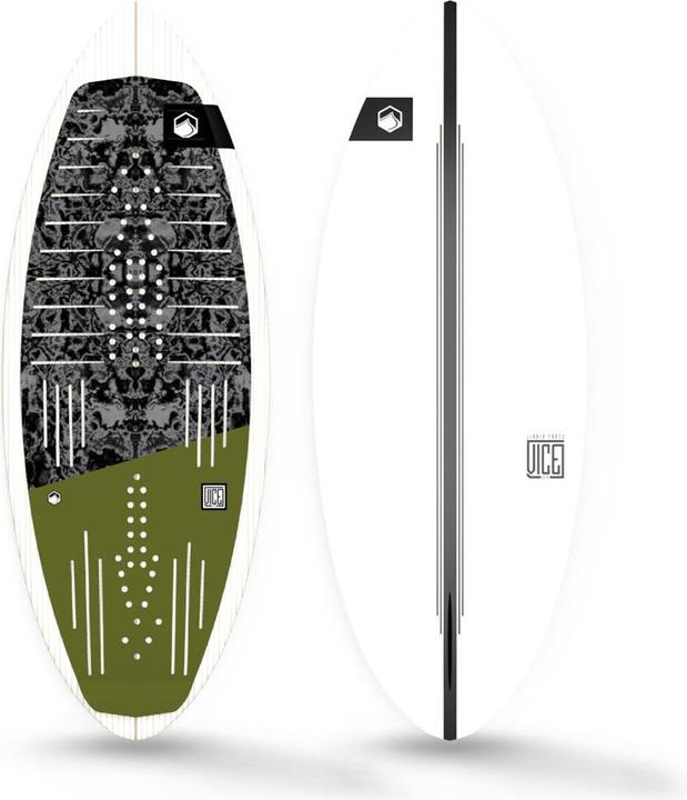 Produktbild Liquid Force Vice Wakesurfer
