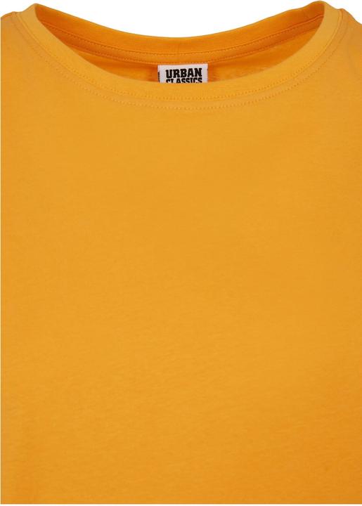 Actual product image Urban Classics Ladies Extended Shoulder Tee (XL)