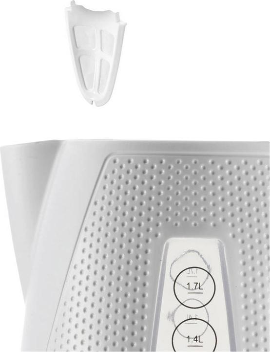 Produktbild Unold Golf (1.70 l, CH-Stecker)