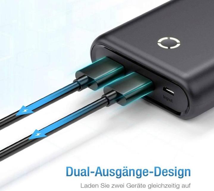 Produktbild Poweradd EnergyCell (15000 mAh, 55.50 Wh)