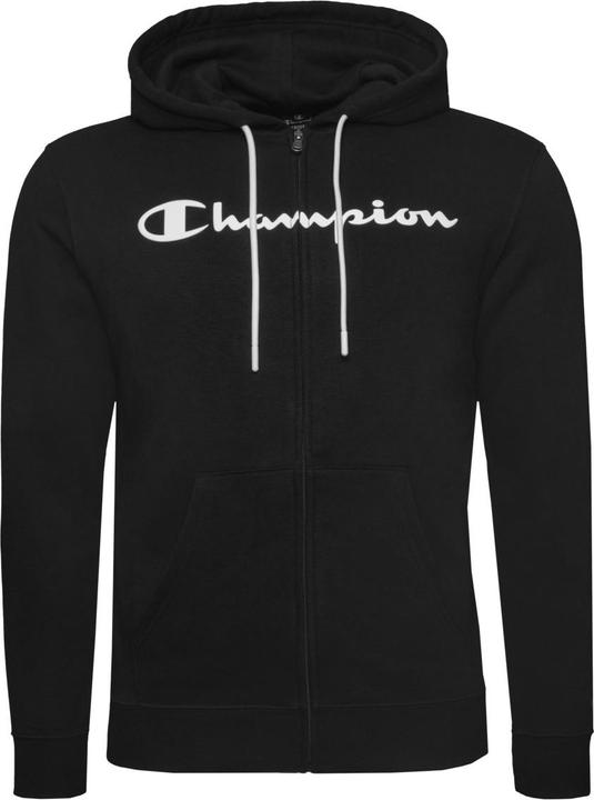 Champion Hooded Full Zip - 59425 (S)