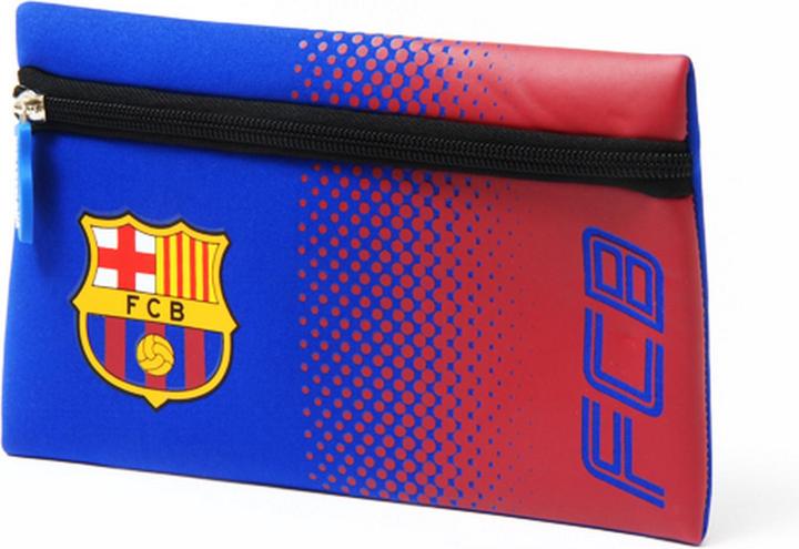 Immagine prodotto FC Barcelona - Astuccio con stemma ufficiale