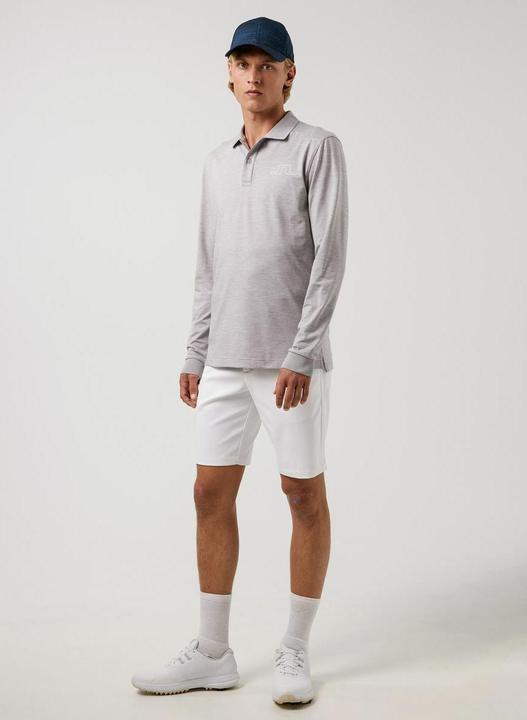 Produktbild J. Lindeberg Bridge Regular Fit Poloshirt (S)