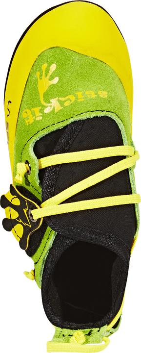 Image du produit La Sportiva Chaussures d'escalade Stickit Kids (30)