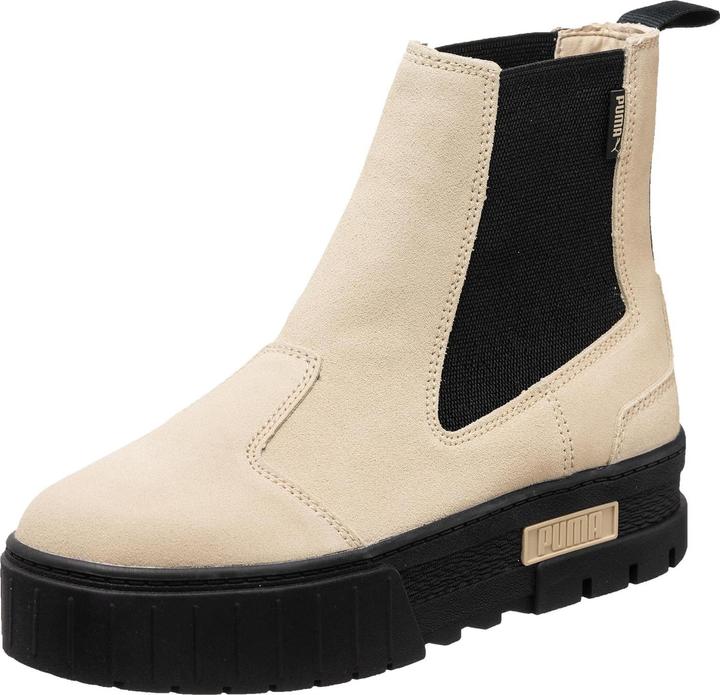 Actual product image Puma Mayze Chelsea Suede Wn's (38.5)