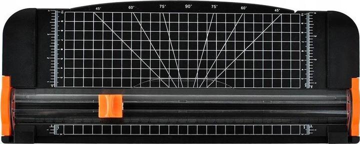 Produktbild Bigstren Papierschneider - Trimmer (12 Blätter, A3)