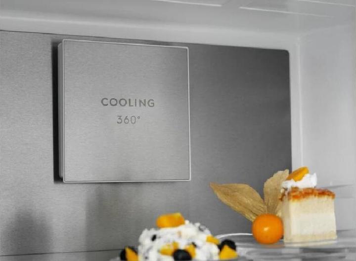 Immagine prodotto Electrolux SB330NICN (330 l)