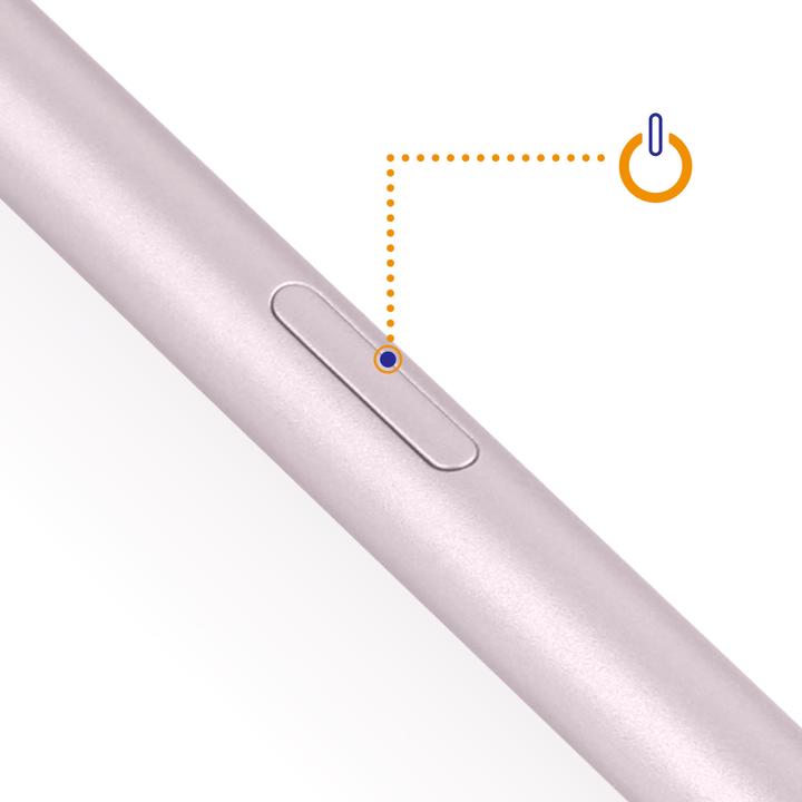 Actual product image Avizar Universal Eingabestift