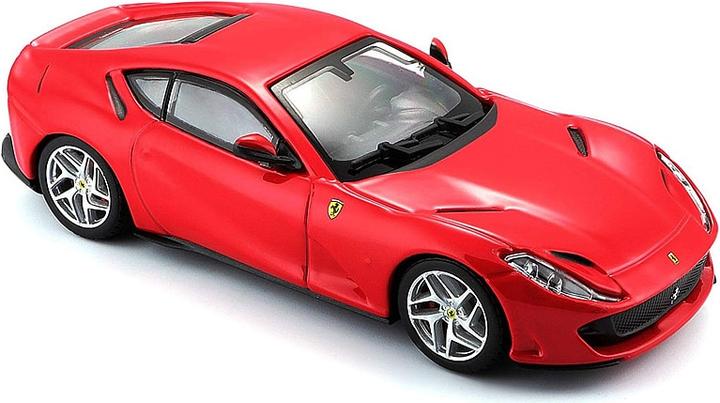 Image du produit Bburago Ferrari 812 Superfast