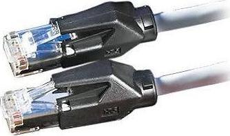 Produktbild Dätwyler Netzwerkkabel (PiMF, CAT6, 20 m)