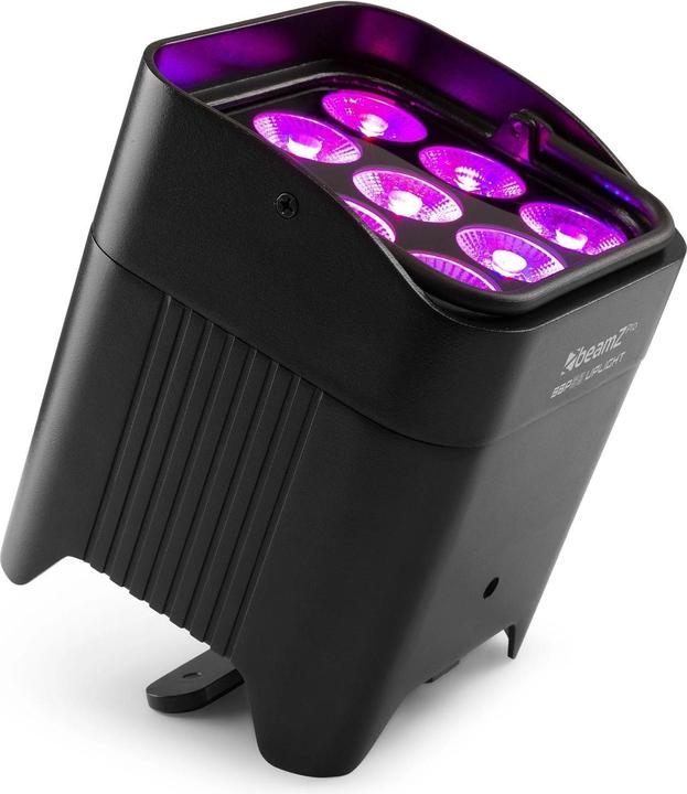 Image du produit BeamZ Projecteur de sol BBP59 (12 W, LED)