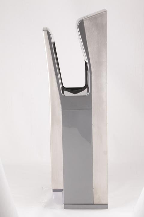 Actual product image Urimat K1 Hand dryer