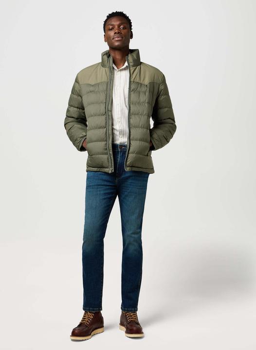 Immagine prodotto Wrangler Winterjacke Packable Puffer (L)