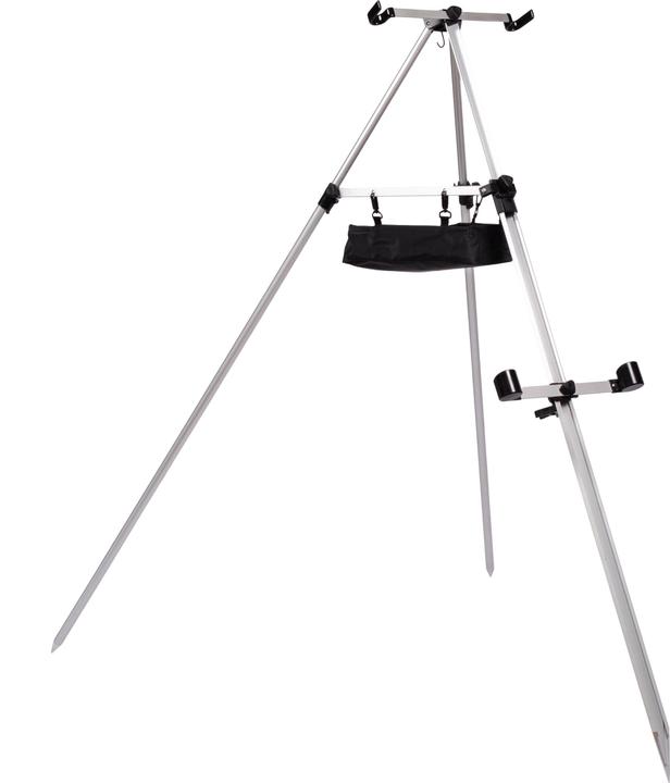 Caperlan Surfcasting (Castingrute, 220 cm)