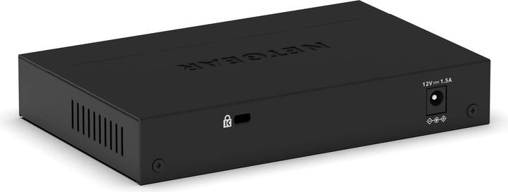 Produktbild Netgear MS308 (8 Ports)