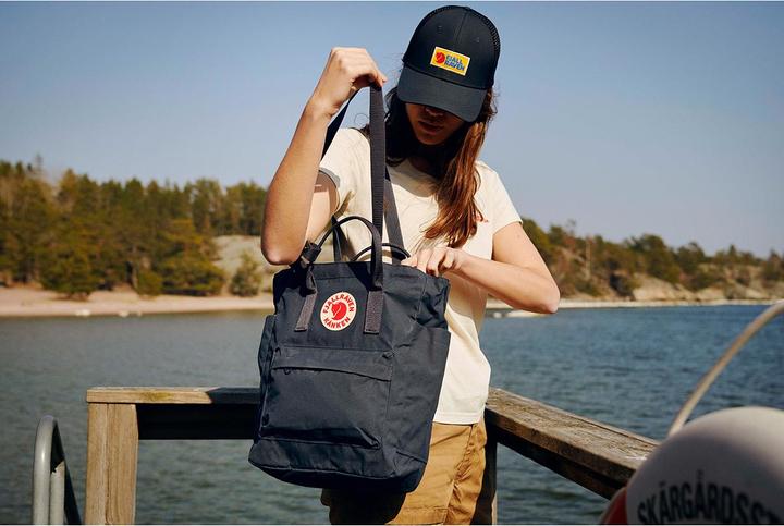 Produktbild Fjällräven Totepack (14 l)