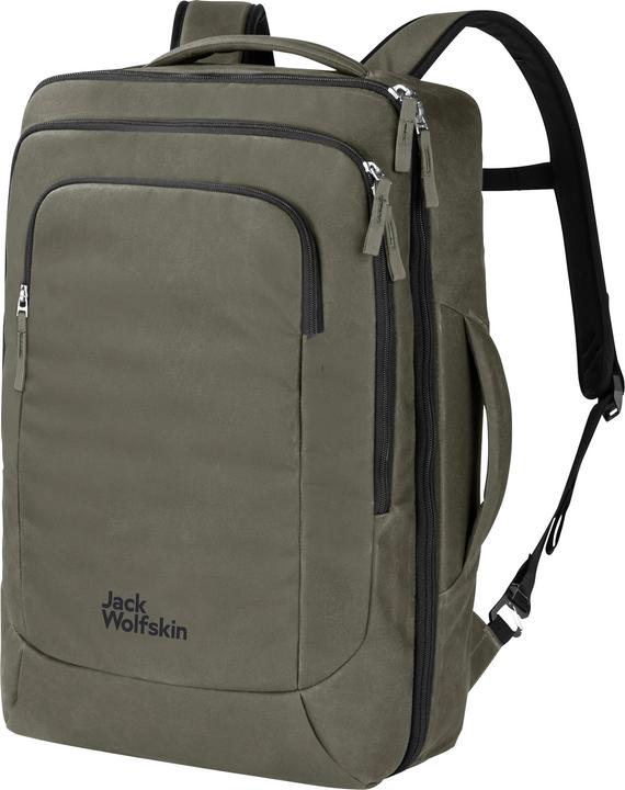 Actual product image Jack Wolfskin Traveltopia Cabinpack 34 (34 l)