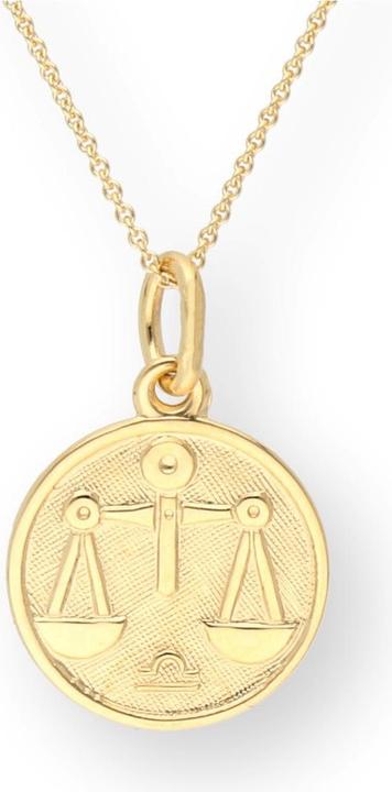 Image du produit Carat Motifs (Or 9ct, 42 cm)