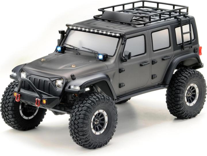 Absima Scale Crawler Sherpa (RTR Ready-to-Run)