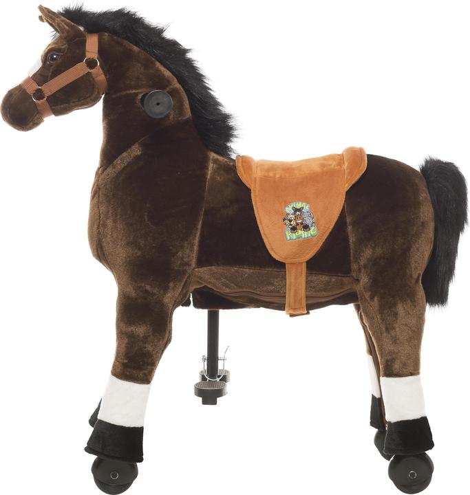 Produktbild Animal Riding Reitpferd Amadeus small für Kinder ab 3 Jahren, Sattelhöhe 56 cm