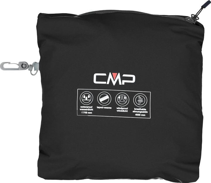Immagine prodotto CMP Campagnolo Giacca con cappuccio Ripstop (54)
