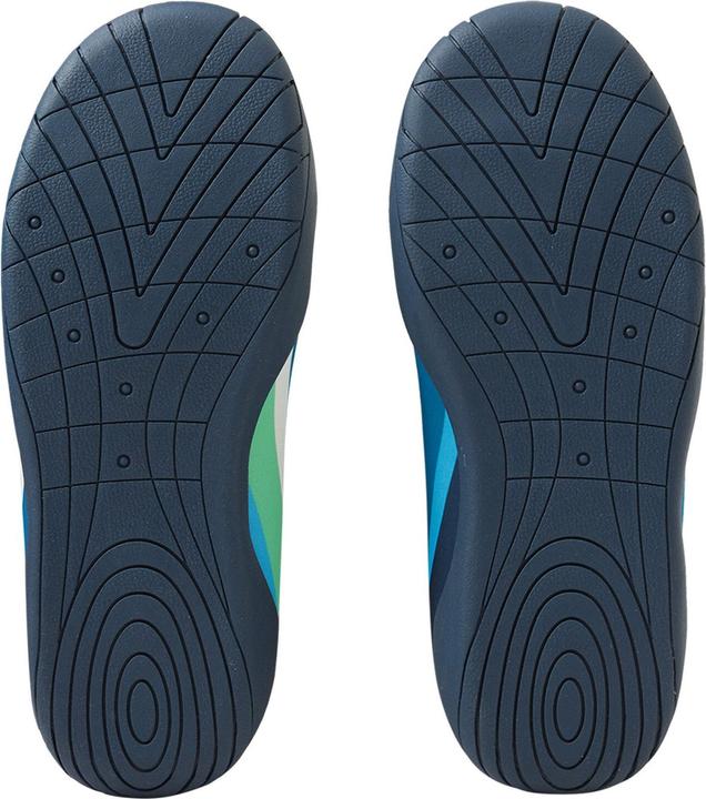 Actual product image Reima Children's Bathing Shoe Lean Navy (27)