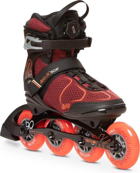 Produktbild K2 Alexis 90 Boa (39.5)