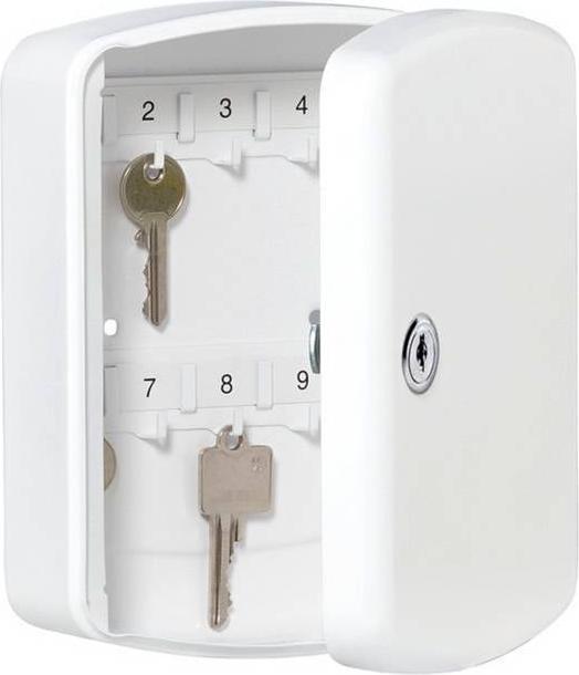 Actual product image Burg Wächter Key Box