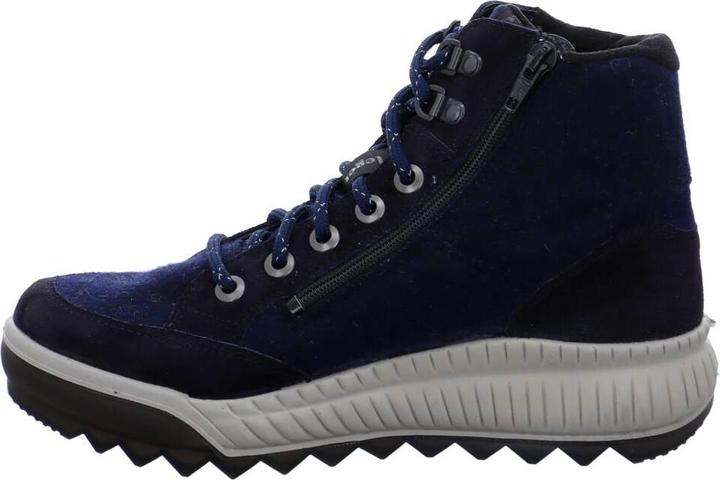 Actual product image Legero Tirano GTX (37)