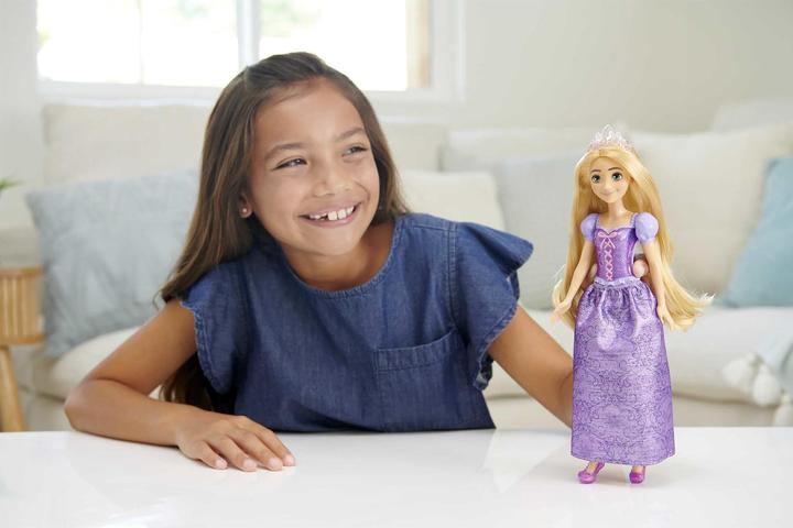 Produktbild Mattel Disney Prinzessin Modepuppen Sortiment