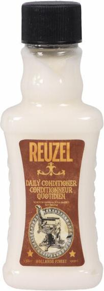 Image du produit Reuzel Hollands Finest Daily Conditioner Conditionneur pour cheveux 100Ml (100 ml)