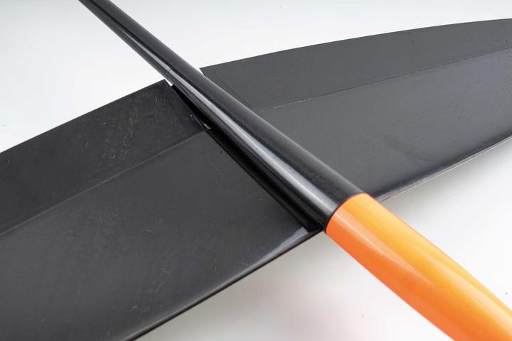 Actual product image Planet-Hobby MINIKADA 1m Mini DLG carbon sling glider (Glider)