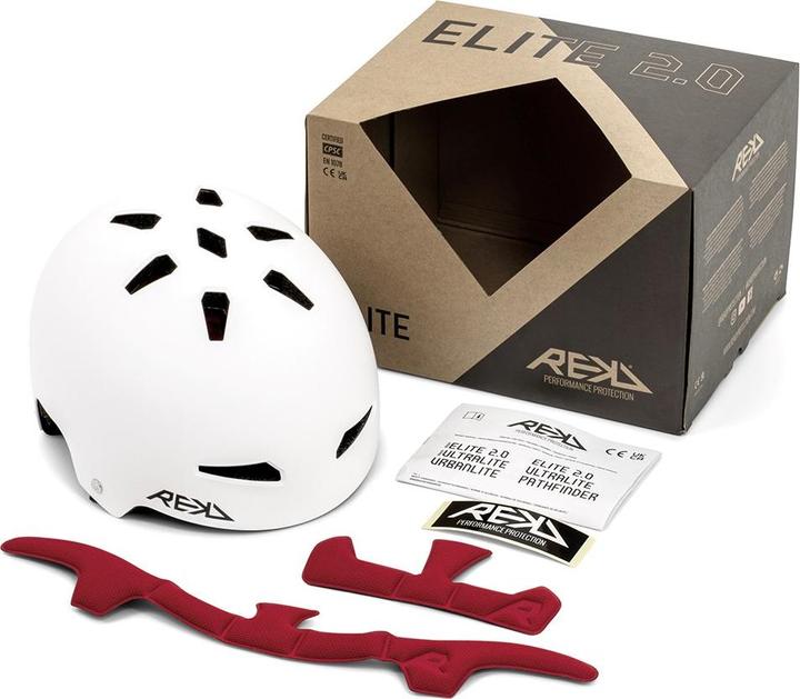 Produktbild Rekd Elite 2.0 (57 - 59 cm)