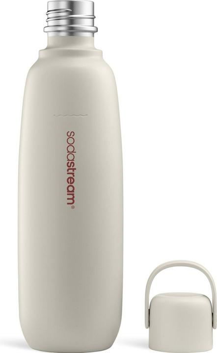Image du produit SodaStream Bouteille en acier inoxydable fizz&go Cool