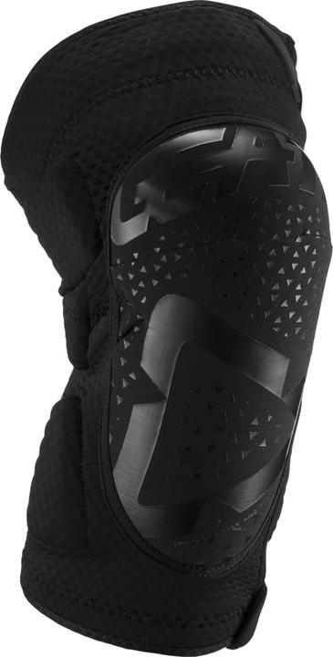 Leatt 3DF 5.0 Zip Knee Guards (L, XL, Knieschoner, Paar)