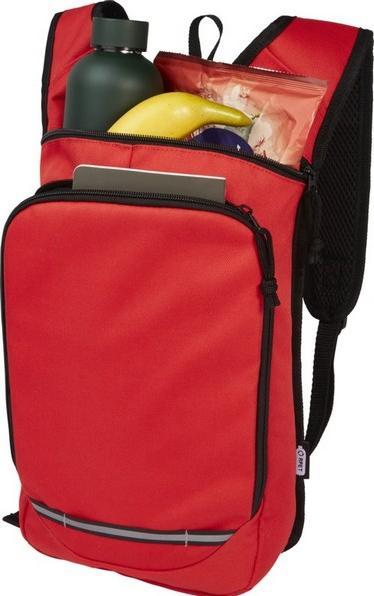 Produktbild Generic Rucksack Trails rPET (Recyceltes PolyethylenTerephthalat) Für Aussen (6.50 l)