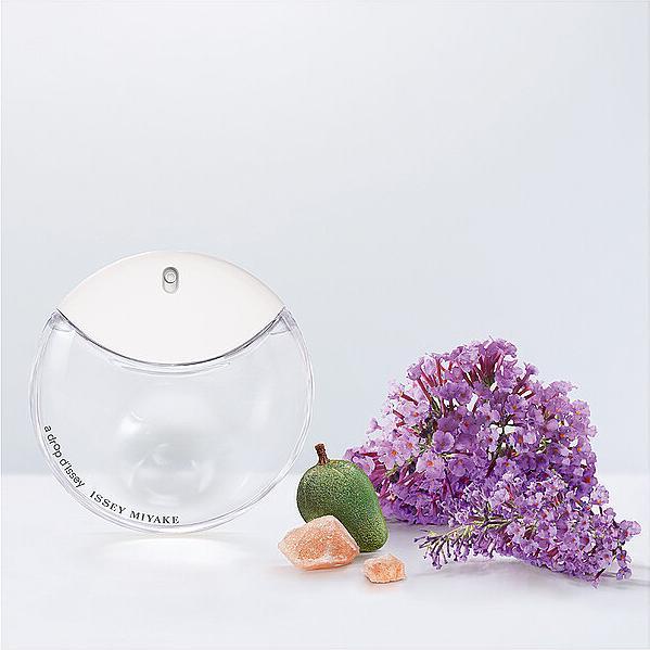 Produktbild Issey Miyake A Drop D'Issey (Eau de Parfum, 50 ml)
