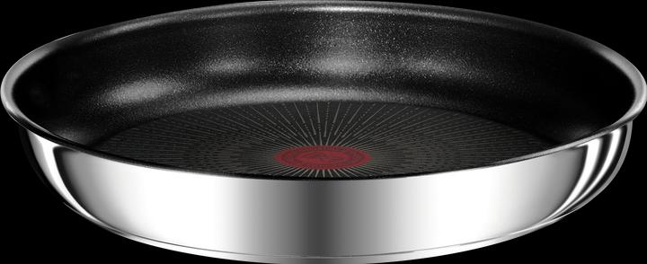 Image du produit Tefal Ingenio Preference On (28 cm, Ensemble de casseroles et de poêles de cuisson, Acier inoxydable)