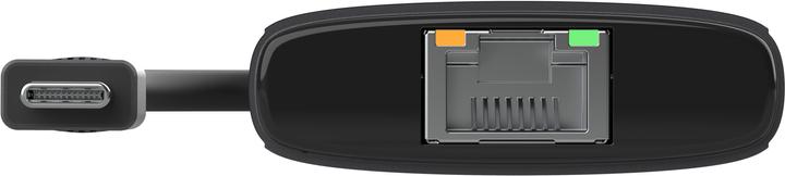Produktbild Sitecom CN-5506 6in1 USB-C PD GEN2 MultiAda (USB-C, 6 Ports)