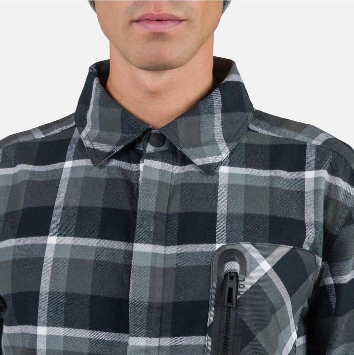 Actual product image Rossignol Ranch-Shirt (L)