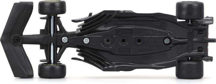 Image du produit Bburago Mercedes-AMG F1