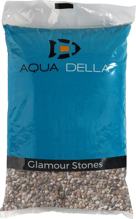 Produktbild Europet Aquariengrund Kies, Ø 1-3 mm, dunkel, 10 kg (sonstige Gegenstände)
