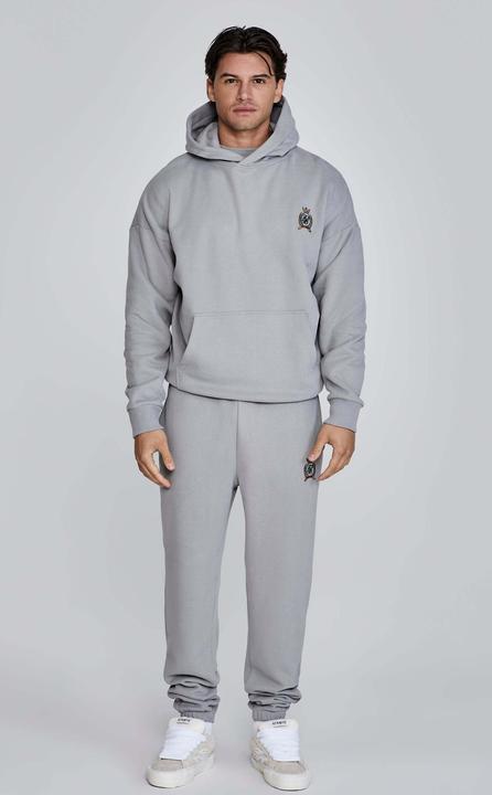 Produktbild Siksilk Kapuzenpullover Pullover Hoodie (S)