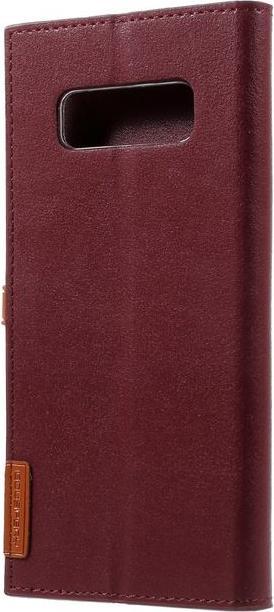 Produktbild Goospery Romance Diary Series (Samsung Galaxy Note 8)