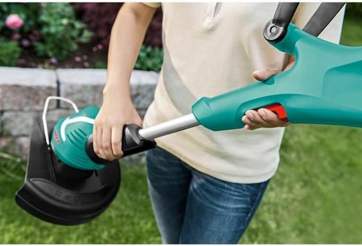 Actual product image Bosch Home & Garden Art 27 (Trim line)