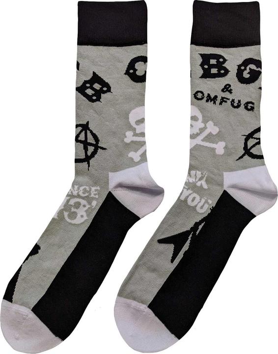 Produktbild Universal Textiles Socken (40.5 - 45.5)