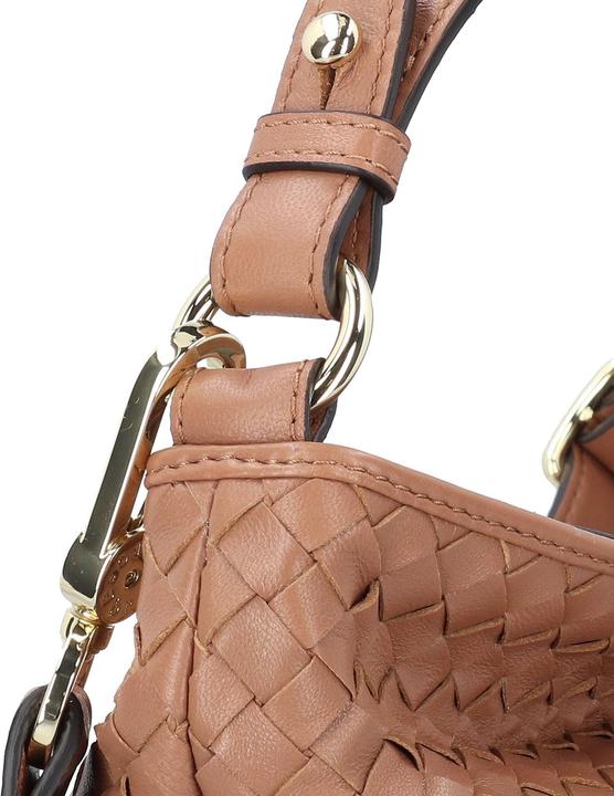 Immagine prodotto Abro Borsa Piuma in pelle 33 cm (10 l)