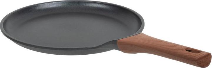 Produktbild Resto CREPE PAN D24 H2.1CM/93512 (24 cm, Crêpe Pfanne, Aluminiumguss)